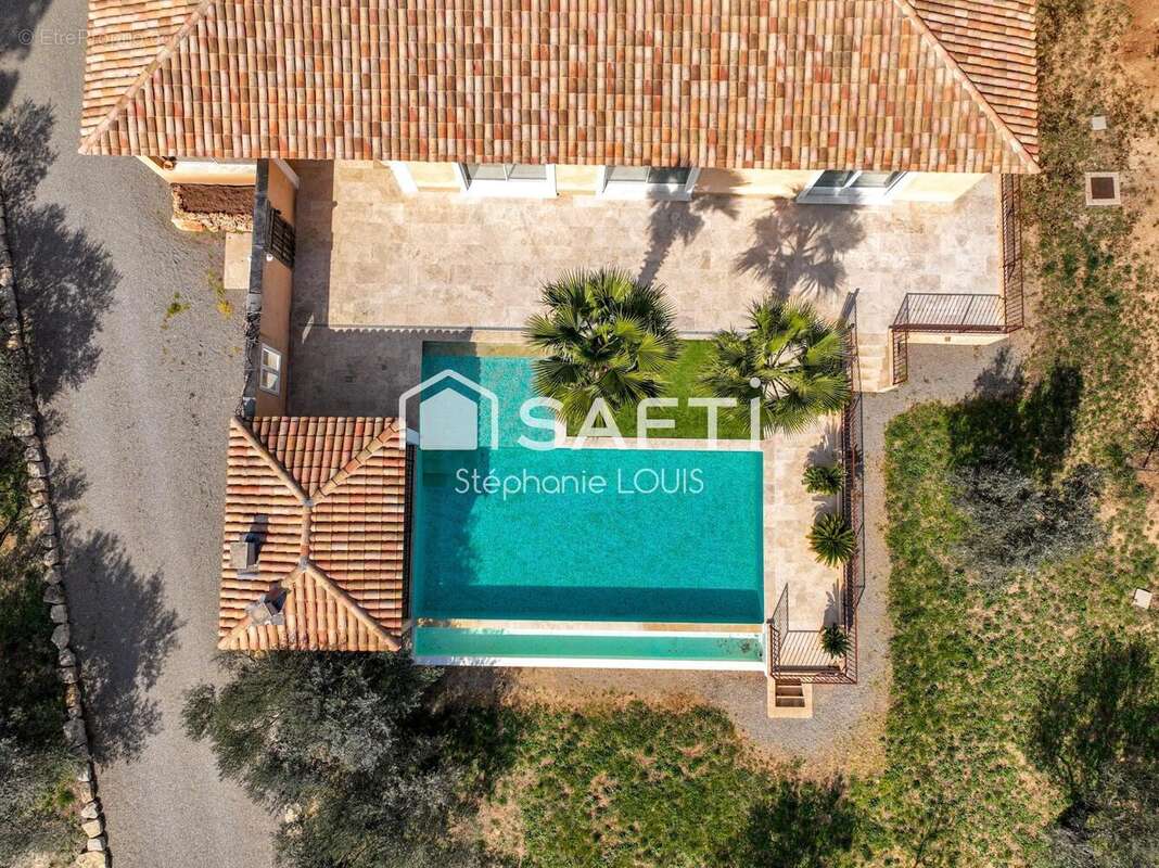 Photo 2 - Maison à LES ARCS