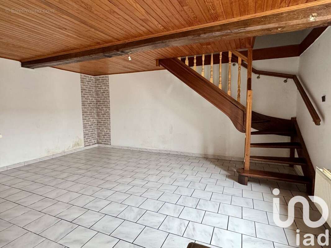 Maison 95 m² à Marquette-En-Ostrevant  - photo 5