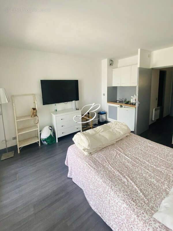 Appartement 22 m² à Grimaud  - photo 4