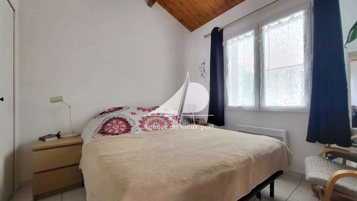 Maison à LA BERNERIE-EN-RETZ