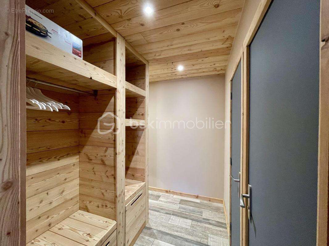 Appartement à BRIANCON