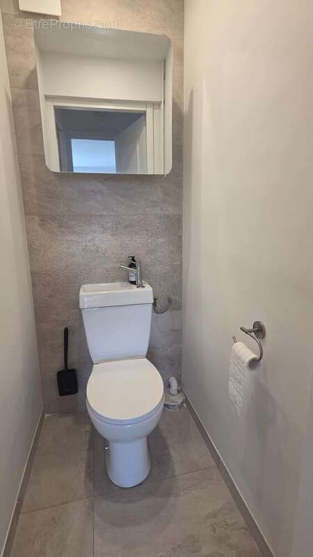 Photo 9 - Appartement à MONT-SAINT-AIGNAN