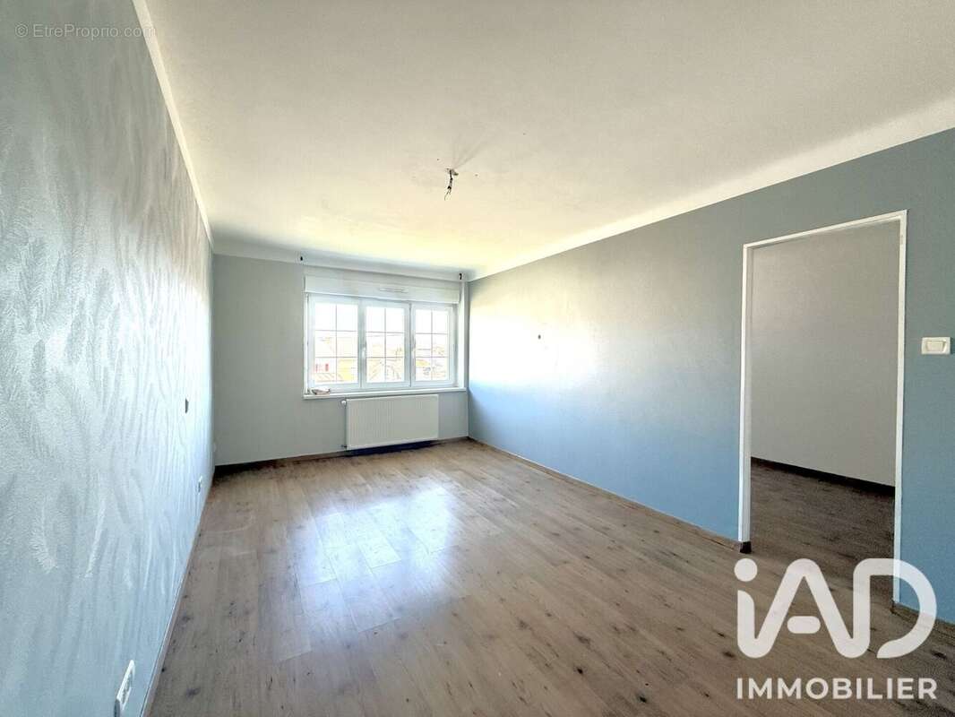 Maison 165 m² à Fremestroff  - photo 7