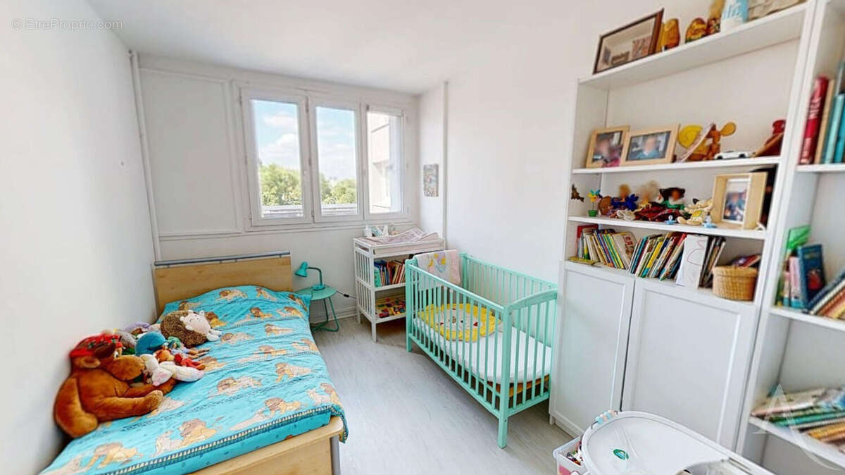 Appartement Montreuil 5 pièce(s) 91.73 m2 - photo 10