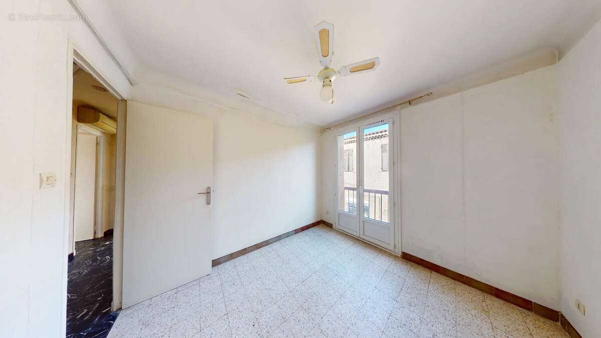 Appartement à PORT-DE-BOUC