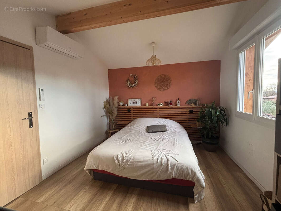 Maison 73 m² à Gujan-Mestras  - photo 7