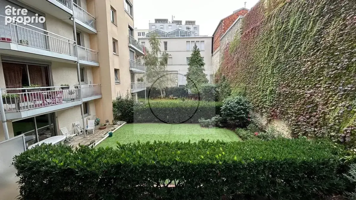 Appartement 4 pièces 92 m² à vendre à Paris-20e (75020) - photo 5