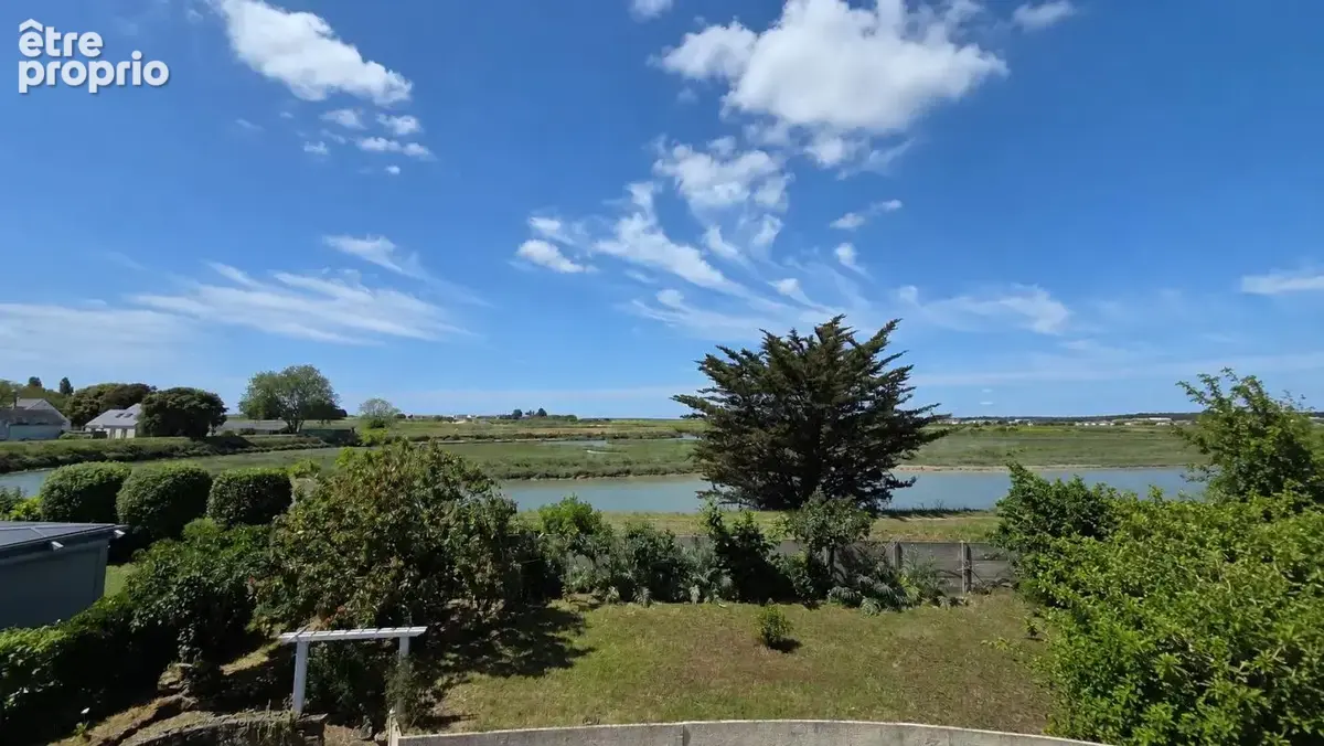 Maison 8 pièces 225 m² à vendre à Le Pouliguen (44510) - photo 20