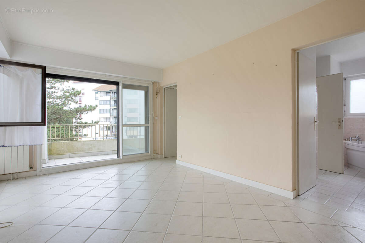 Appartement à SAINT-JEAN-DE-LUZ