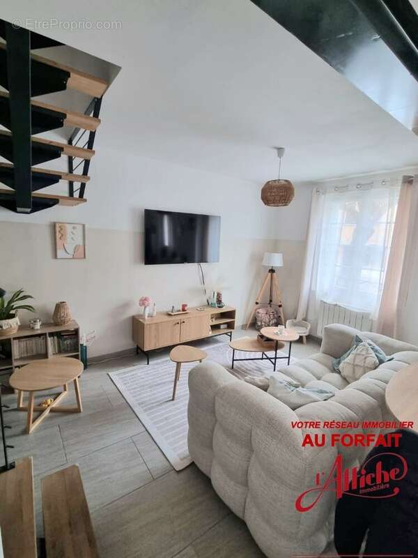 Maison à VILLEMUR-SUR-TARN