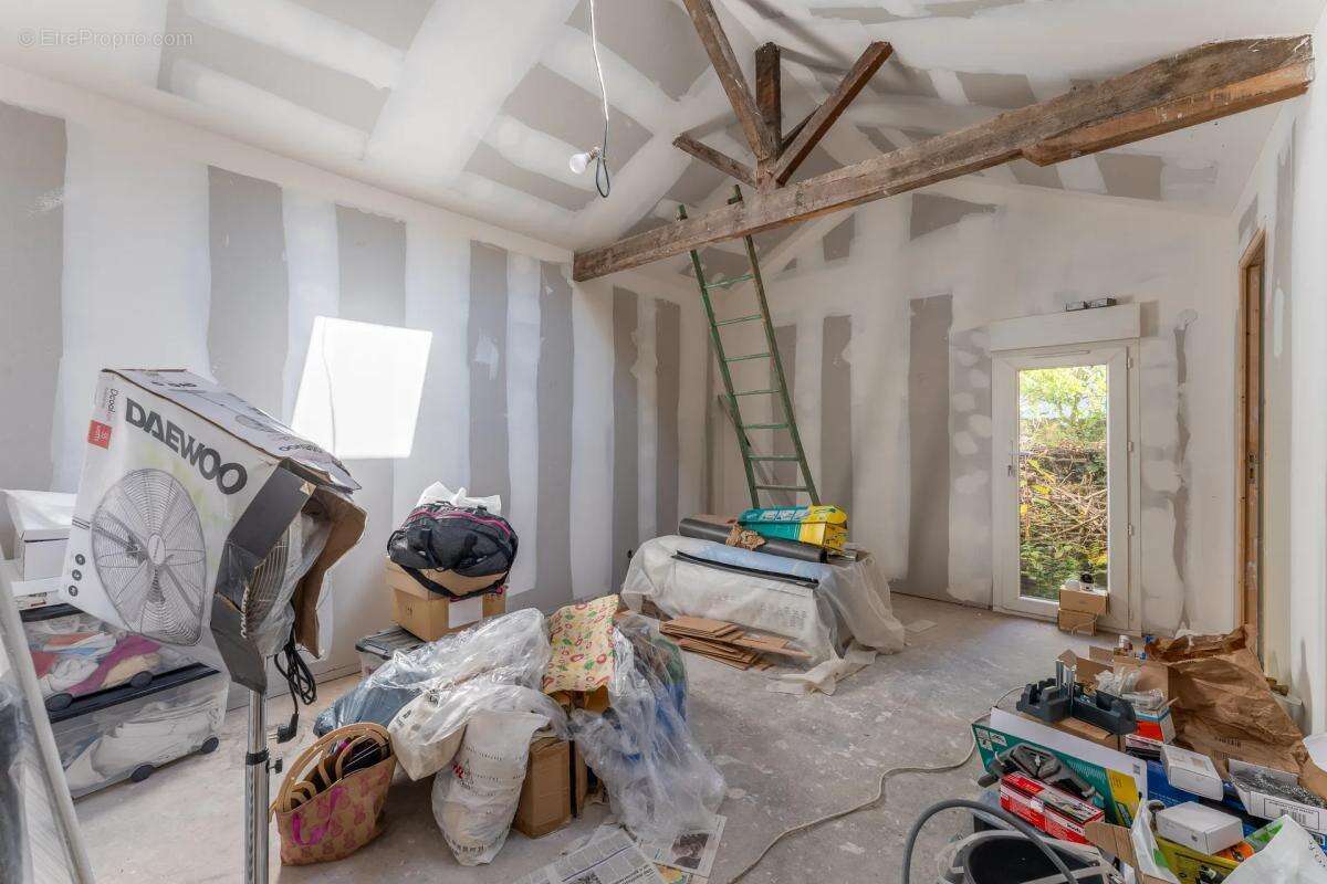 Maison à CASTILLON-LA-BATAILLE