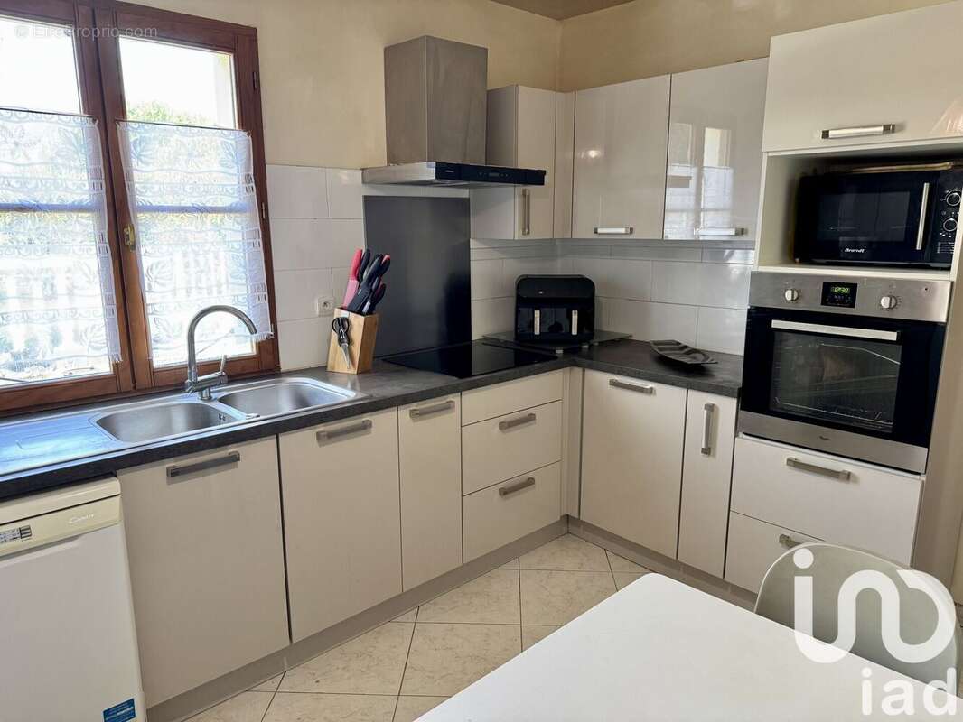 Photo 6 - Maison à JOUARRE