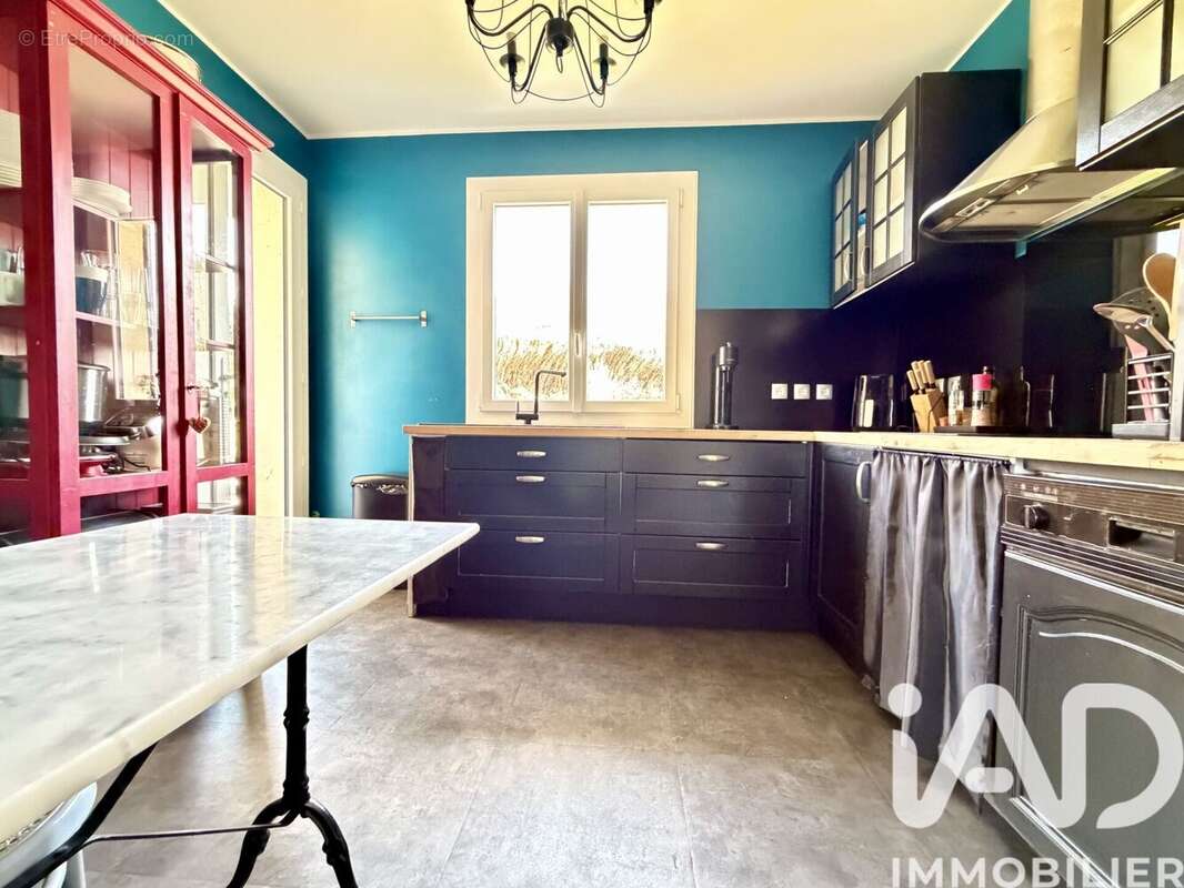 Photo 3 - Maison à BOISSEUIL