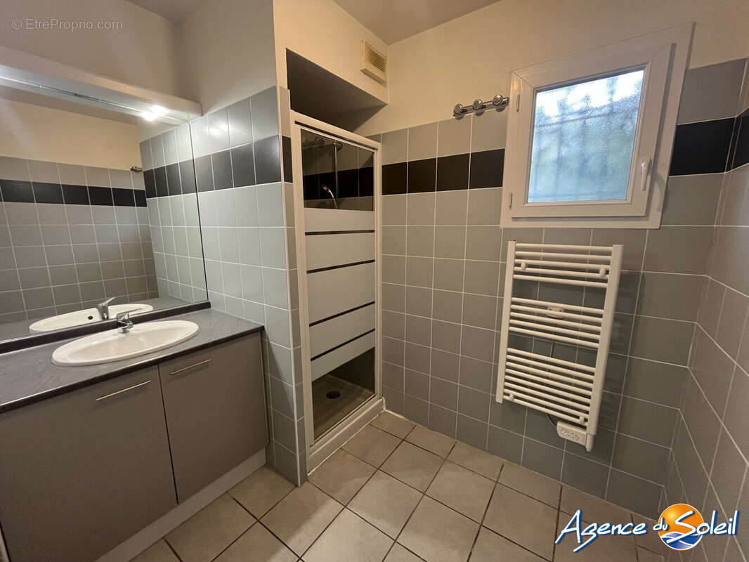 Appartement à NARBONNE