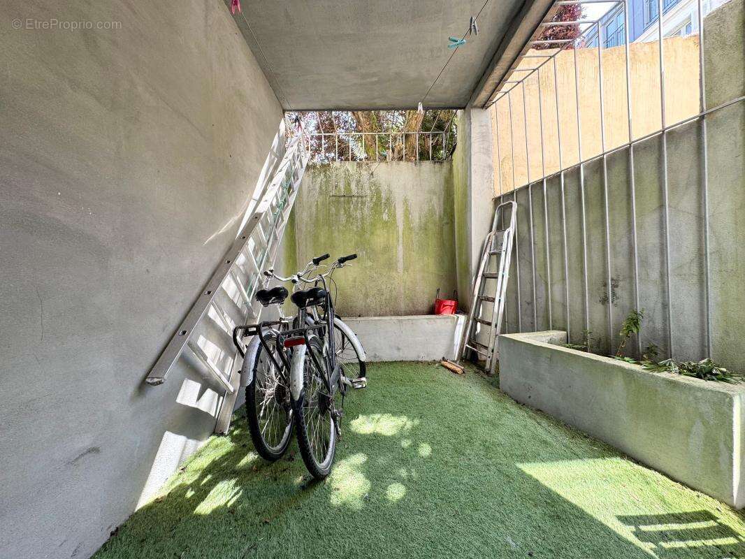 Maison à LA ROCHELLE