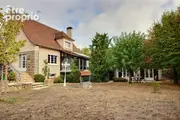 Maison à MEHUN-SUR-YEVRE