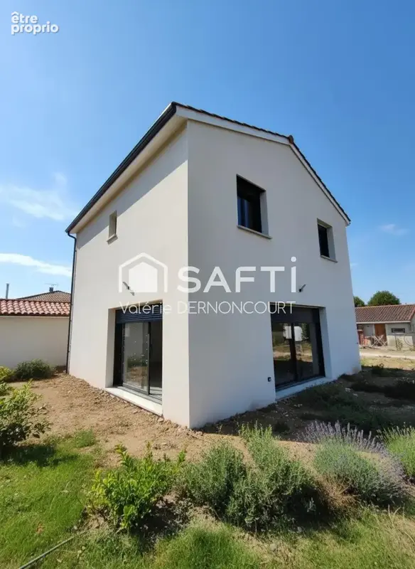 Photo 1 - Maison à FONSORBES