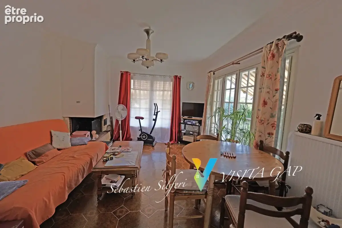 Maison 4 pièces 118 m² à vendre à Laragne-Monteglin (05300) - photo 2