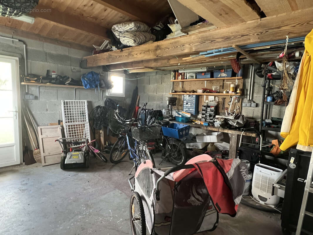 Maison à L'ILE-D'YEU