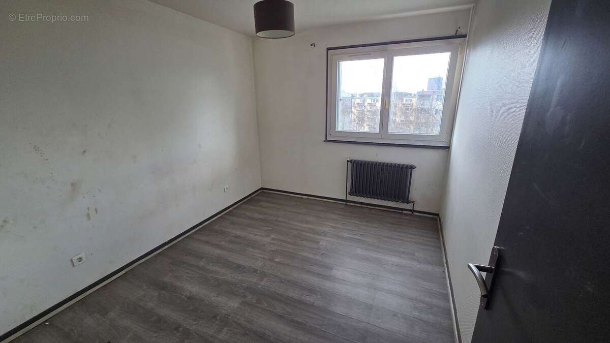 Appartement à ANNEMASSE