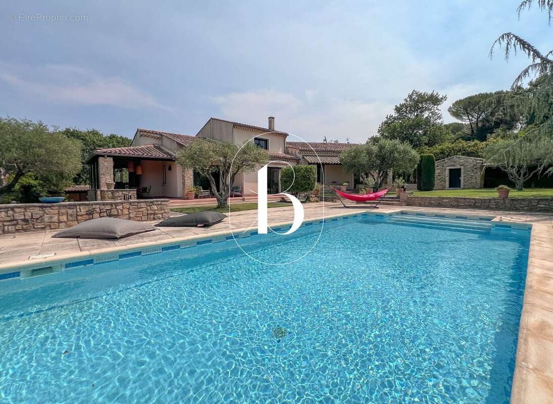 Maison 180 m² à Sabran  - photo 34