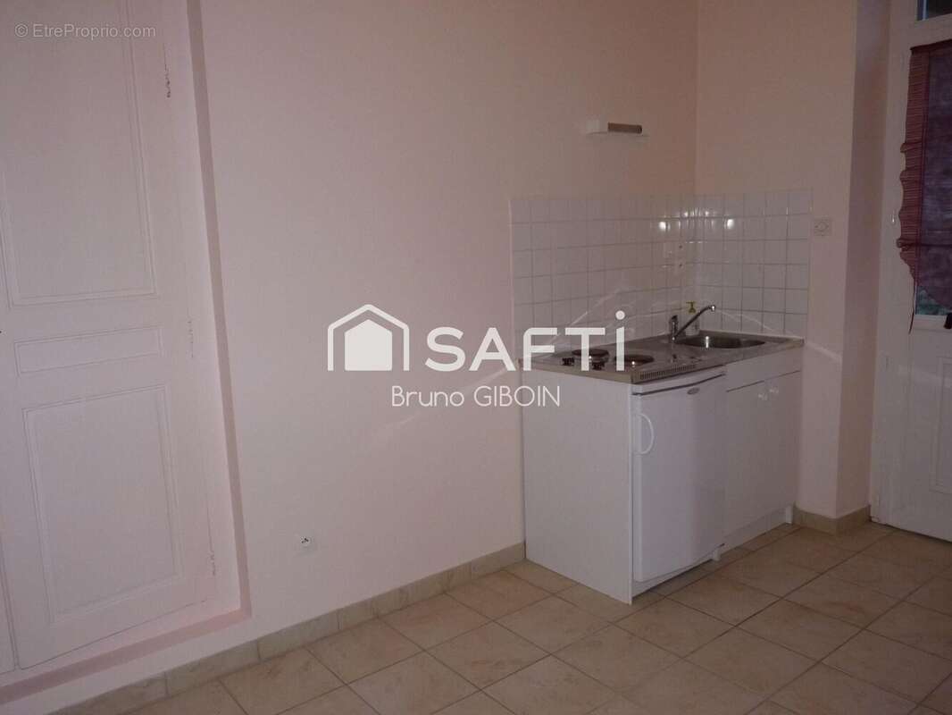 Photo 6 - Appartement à GIEN