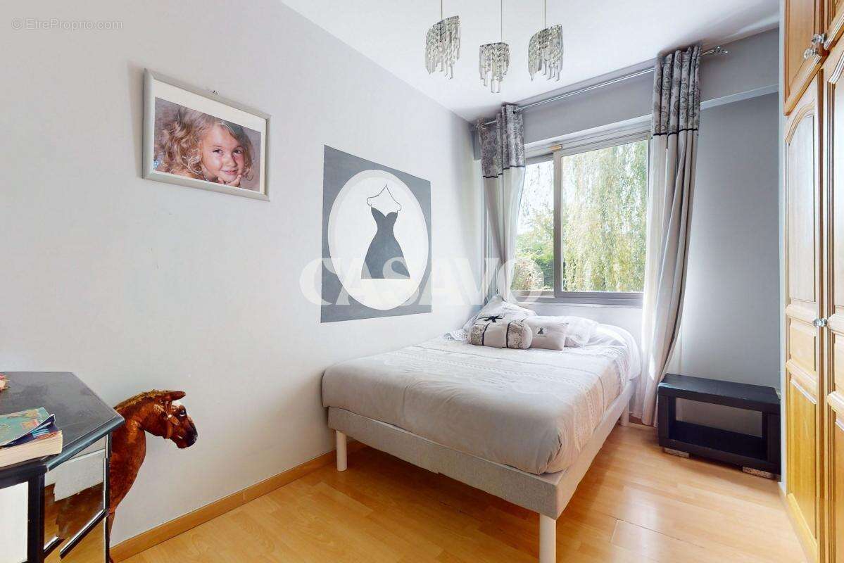 Maison à SAINT-BRICE-SOUS-FORET