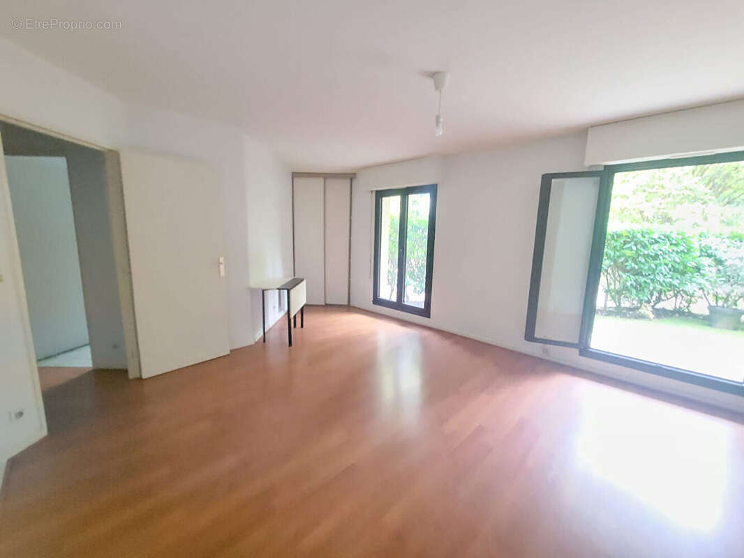 Appartement à SCEAUX