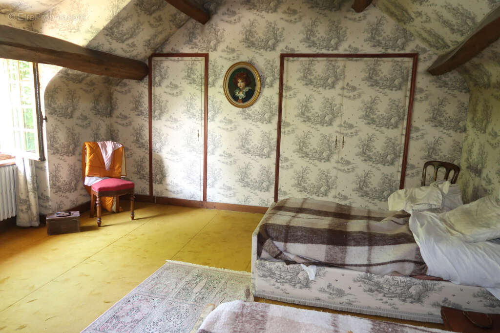 Maison à NOGENT-LE-ROI