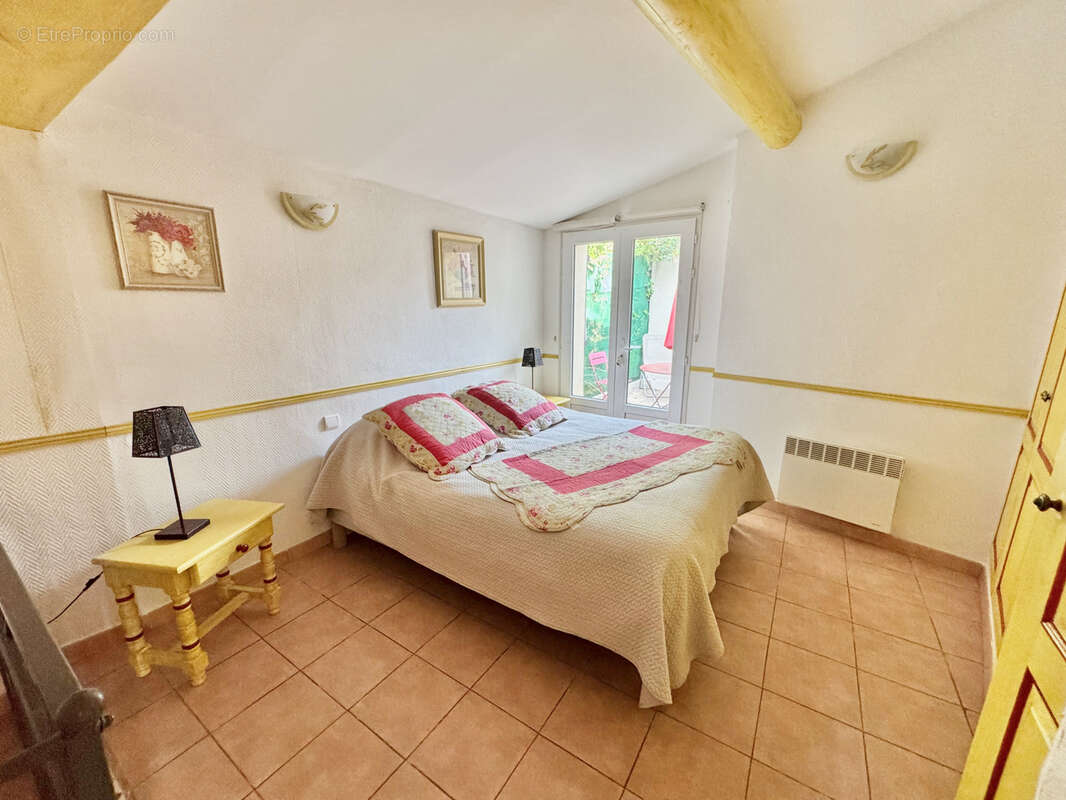 Appartement à SABLET