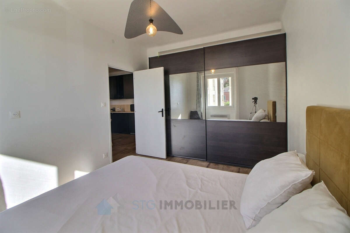 Appartement à AJACCIO