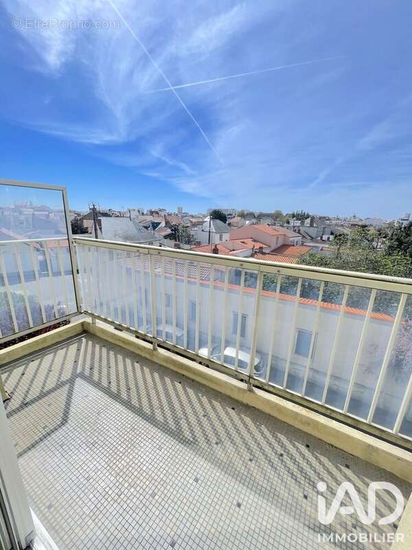 Appartement 74 m² à Les Sables-D'olonne  - photo 2