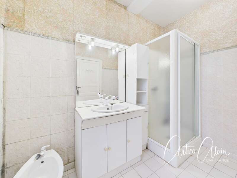 Maison à VILLEFRANCHE-DE-LAURAGAIS