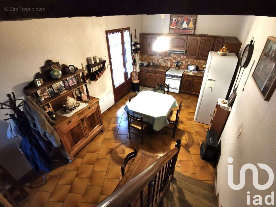 Photo 4 - Maison à PEXIORA