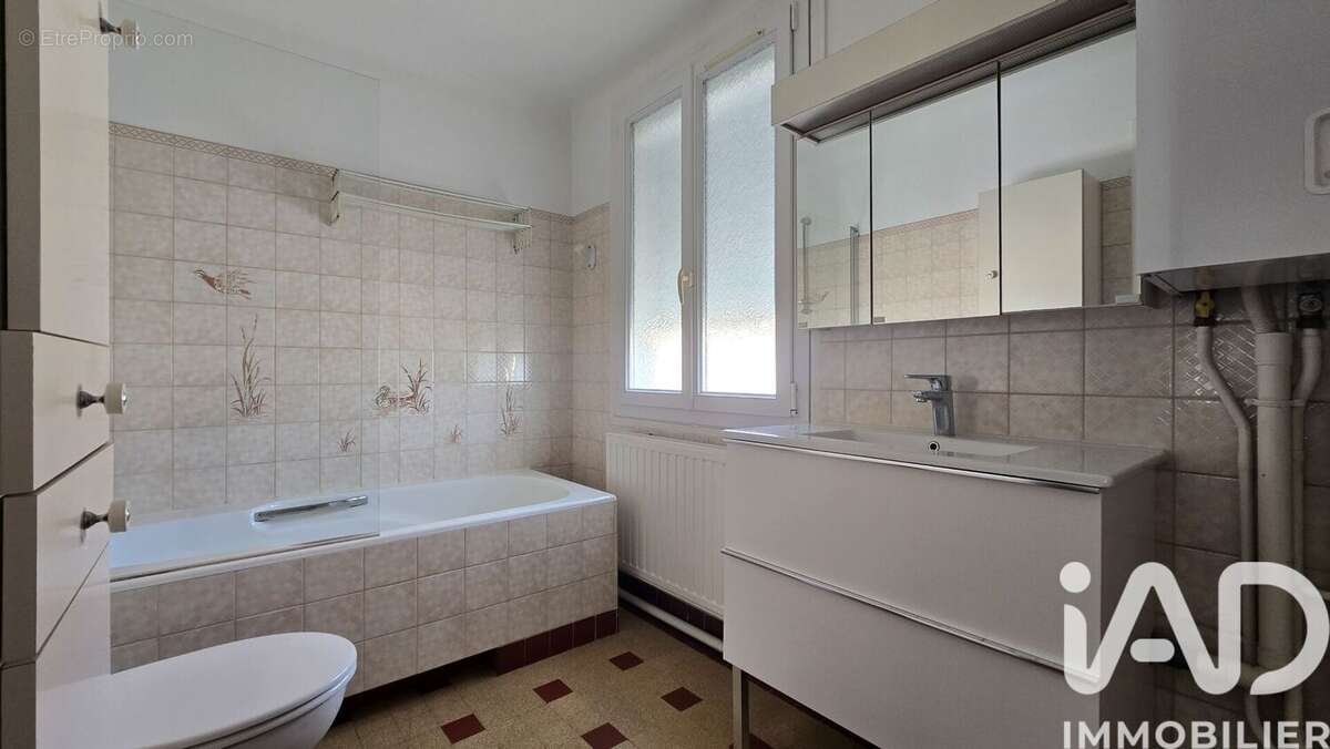 Photo 9 - Maison à VITRY-LE-FRANCOIS