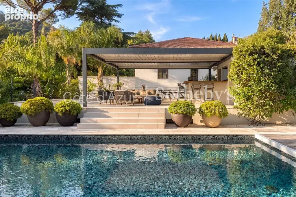 Maison à CANNES