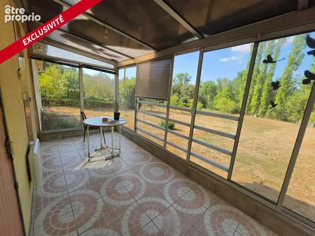 Thiré  au calme, Maison de plain-pied de 148 m² - photo 3
