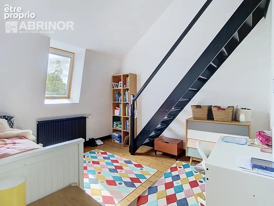 Maison 1930, 3 chambres - Canon d'or - photo 8