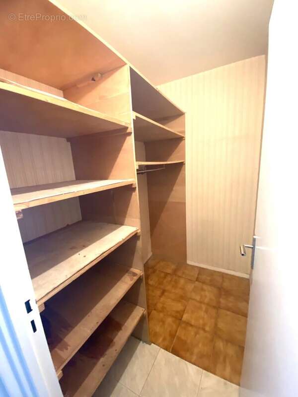 Appartement à SAINT-OUEN-L&#039;AUMONE
