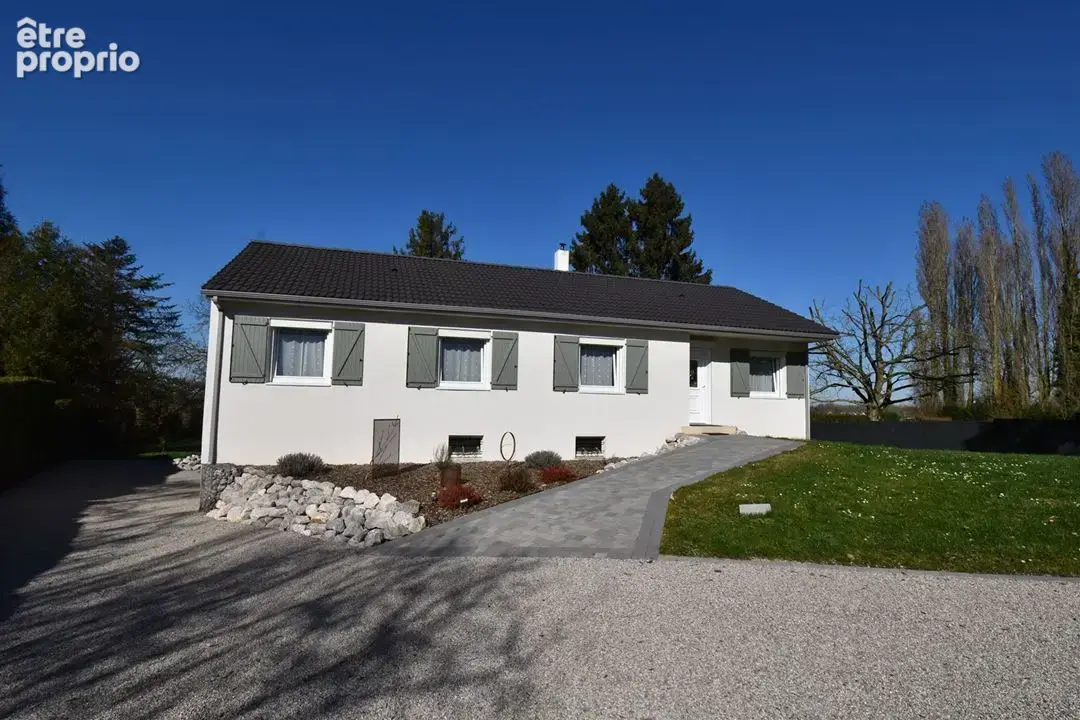 Maison à LEWARDE