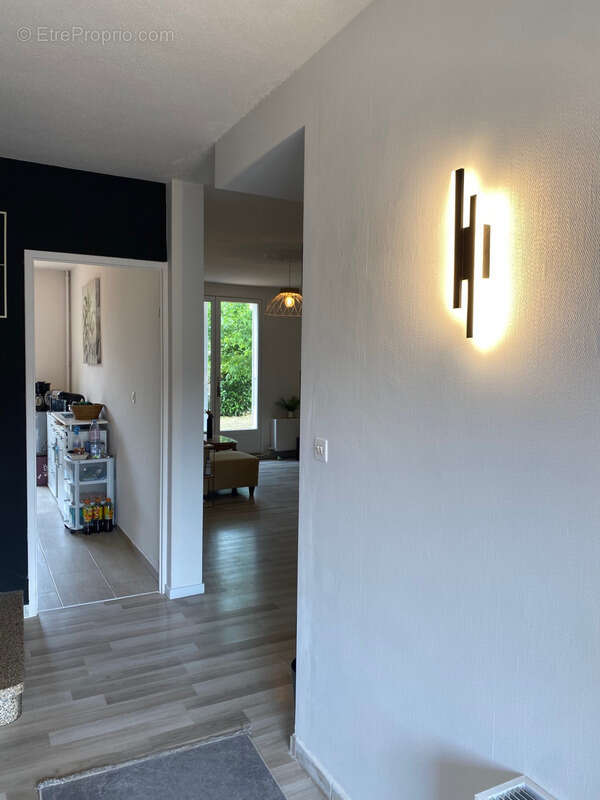 Dpt Haute Garonne (31), à vendre REVEL maison P6 - photo 8