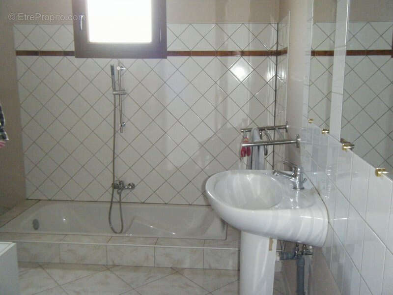 Maison à CHATEAUDUN