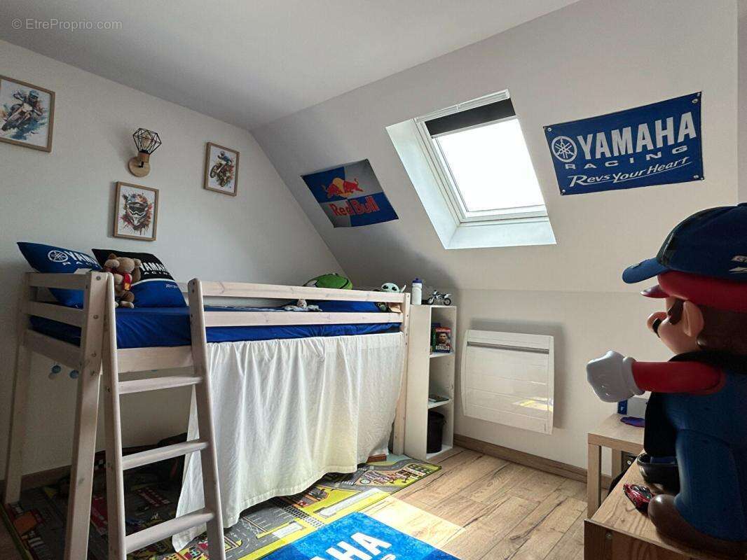 Marines meme. ideale pour une famille. toutes les commodites sur place ! - photo 14
