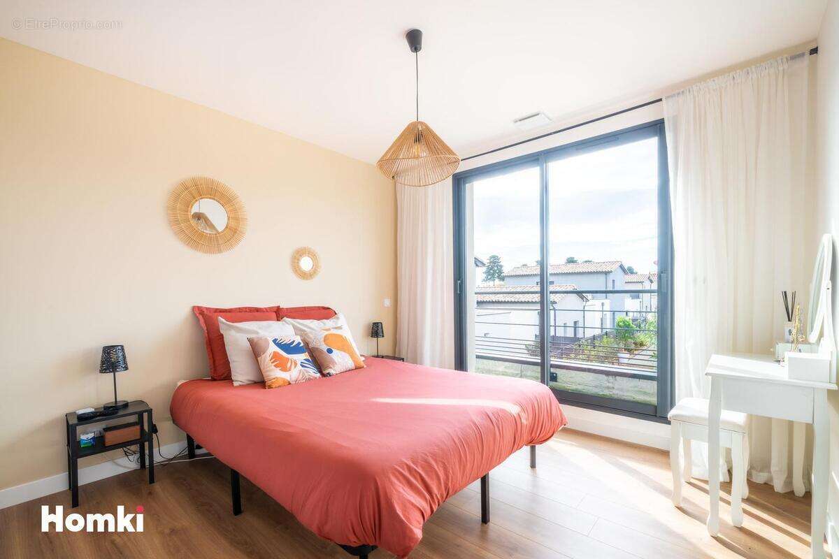 Maison à LANSARGUES