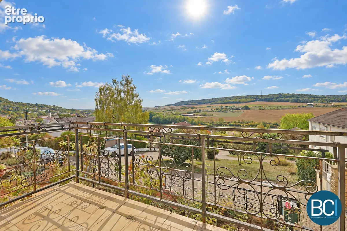 Photo Maison à Lay-Saint-Christophe au prix de 299 000€