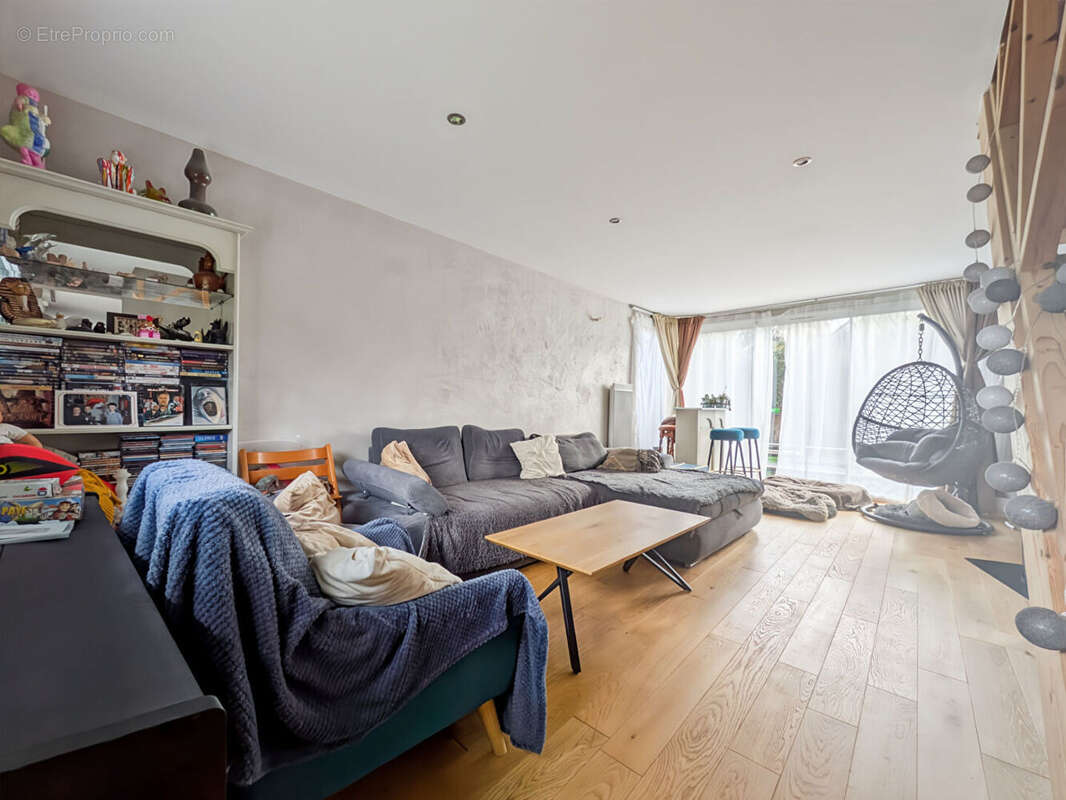 Maison à ERCE-PRES-LIFFRE