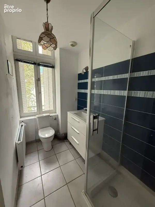 Avenue thermale   bel appartement t5 de 117 m2 avec ascenseur et balcons - photo 9