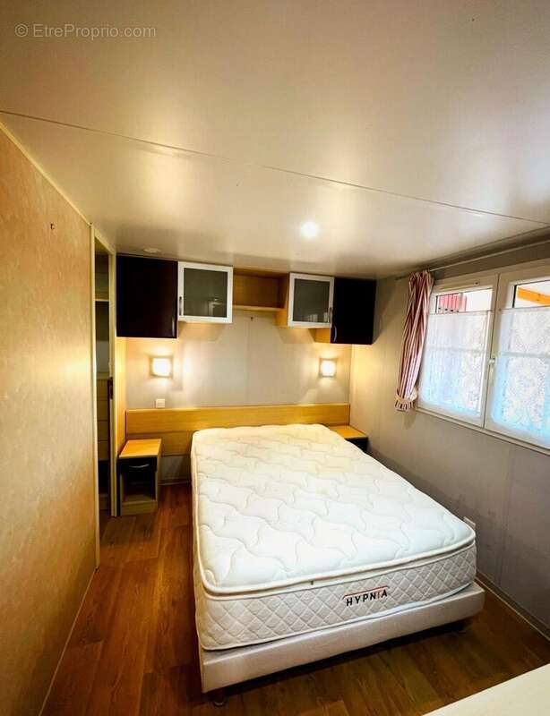 Maison à SAINT-GILLES-CROIX-DE-VIE