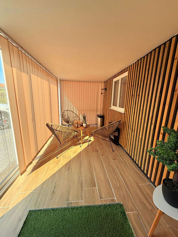 Maison à RIORGES