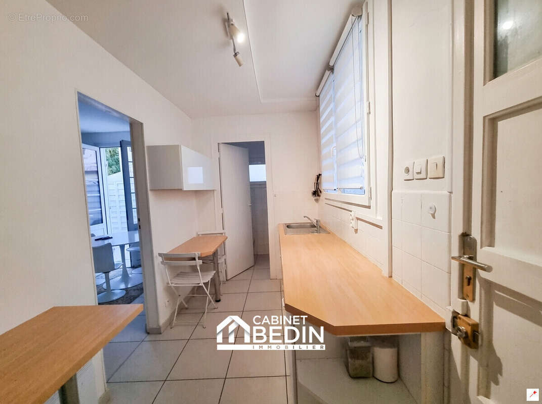 Maison 46 m² à Arcachon  - photo 2